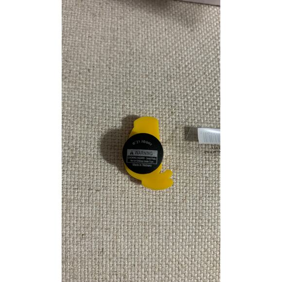 Crocs Jibbitz 3 Shoe Charms New Game Controller Fire Extinguisher Money Bag - Picture 6 of 7